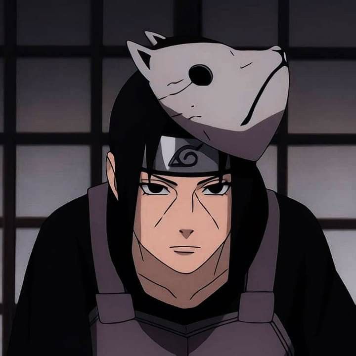 Itachi ambu